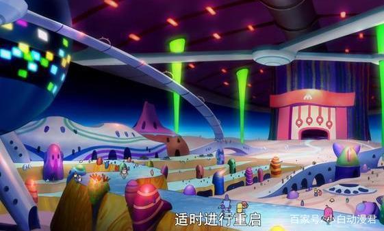 神级反转——没落要塞：人类大战末世怪物？其实只是游戏npc！