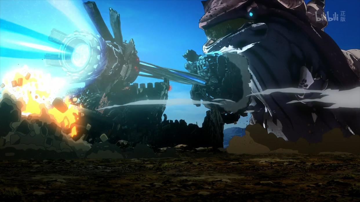 最神奇的新番：你永远猜不到后续剧情，或许这正是我所期待的动画