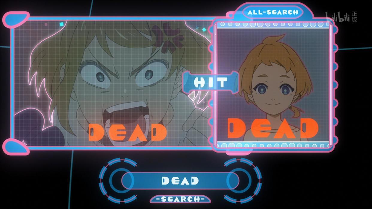 最神奇的新番：你永远猜不到后续剧情，或许这正是我所期待的动画