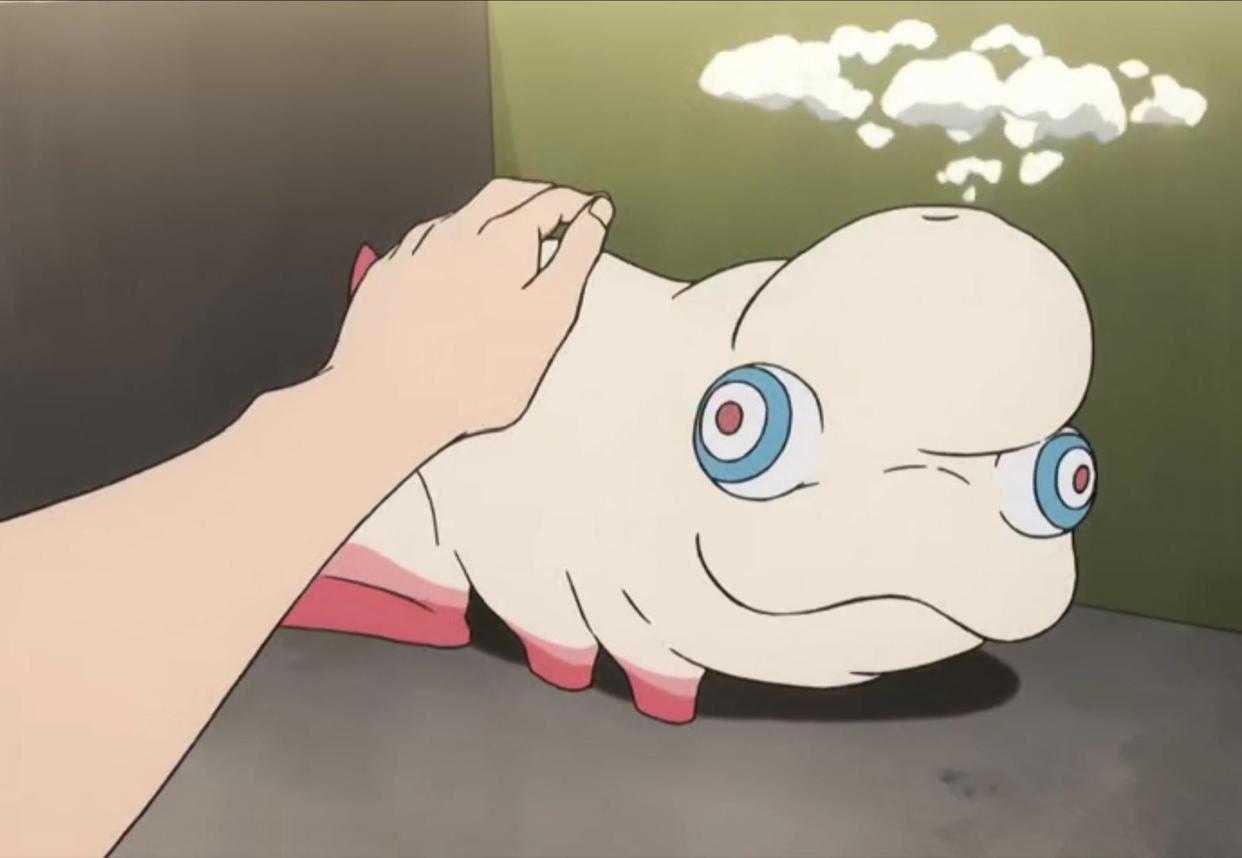 七月番原创番提前播？《没落要塞》不容错过！