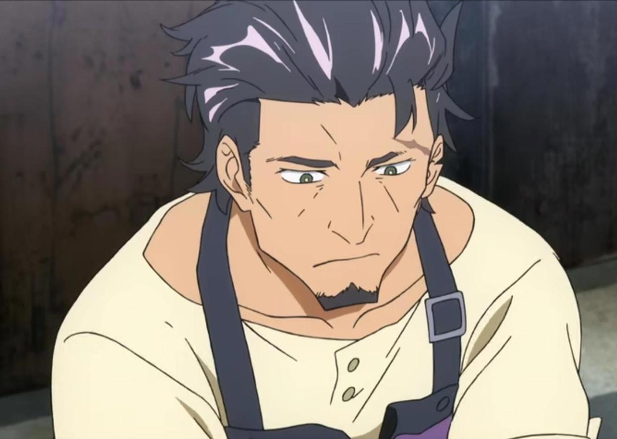 七月番原创番提前播？《没落要塞》不容错过！