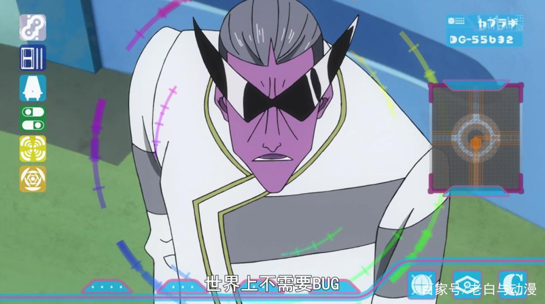 《没落要塞》剧情感人，组长消灭所有怪物，小枣得知世界真相！