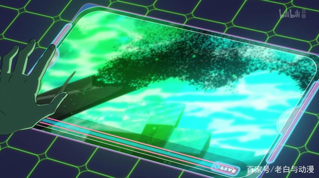 《没落要塞》剧情感人，组长消灭所有怪物，小枣得知世界真相！