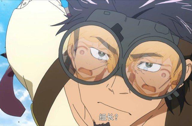 没落要塞开播：移动都市会变形，还会琦玉老师的“认真一拳”