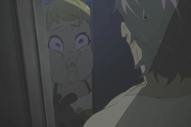 没落要塞开播：移动都市会变形，还会琦玉老师的“认真一拳”