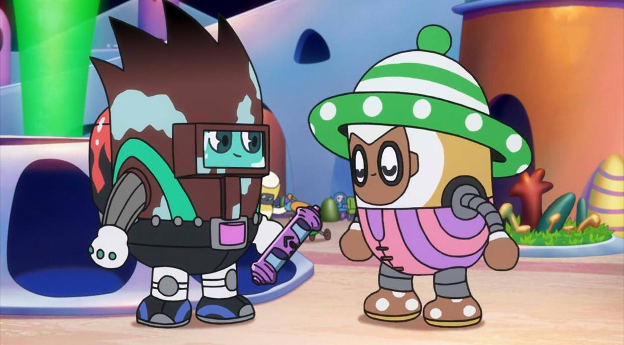 看番剧《没落要塞》时，不要太相信你看到的剧情