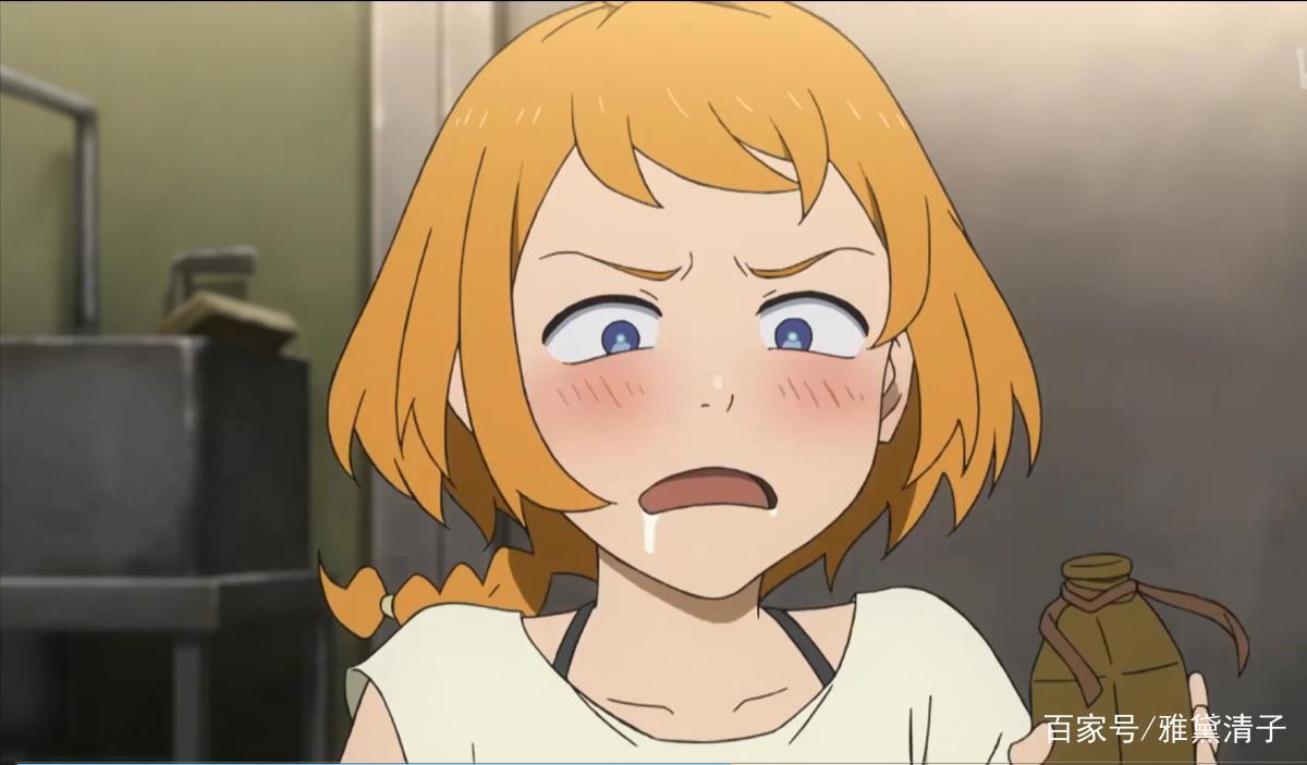 七月新番：没落要塞——手动放血，末日铁拳，男人的浪漫！