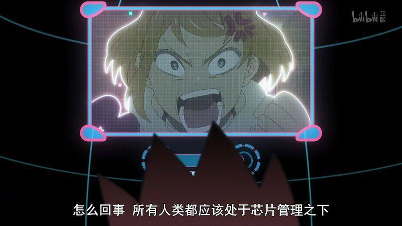 没落要塞：看到最后才看懂，美好的结局也是一个残酷的结局