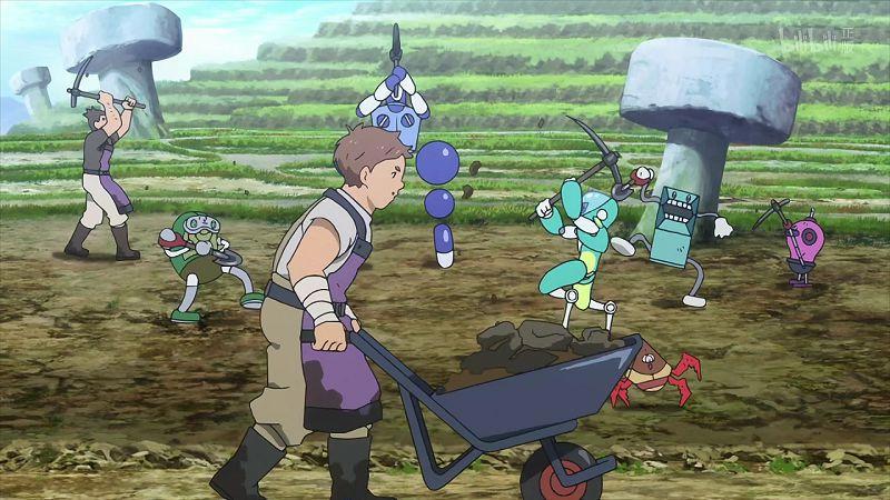 没落要塞：看到最后才看懂，美好的结局也是一个残酷的结局