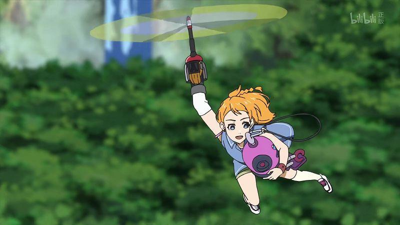 没落要塞：看到最后才看懂，美好的结局也是一个残酷的结局