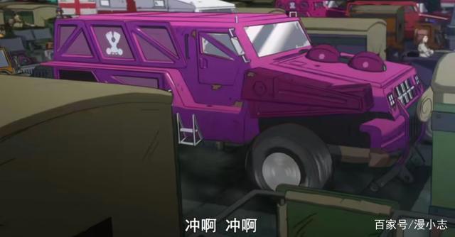 末世废土大杂烩？究极缝合怪？新番《没落要塞》撞梗《灵笼》