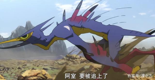 末世废土大杂烩？究极缝合怪？新番《没落要塞》撞梗《灵笼》