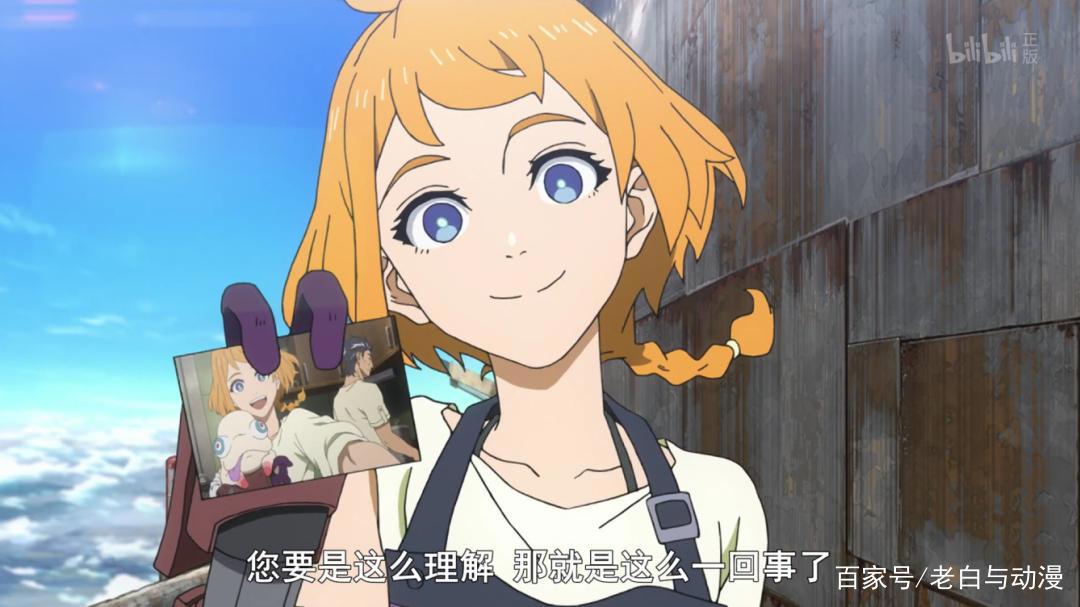 《没落要塞》剧情神反转，这是外星人的游戏，他们在保护人类？