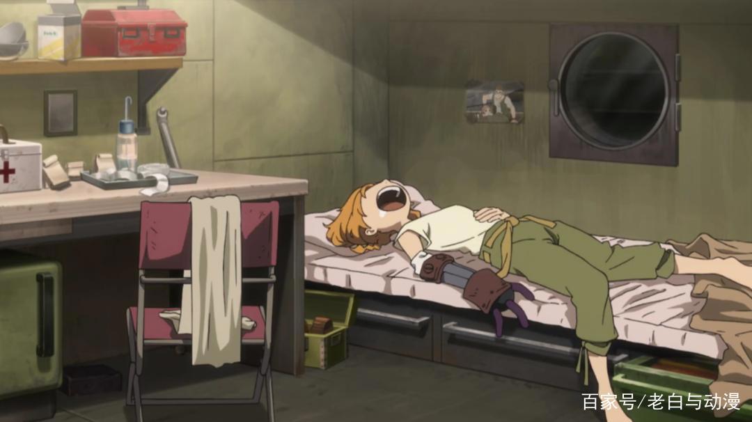 《没落要塞》剧情神反转，这是外星人的游戏，他们在保护人类？