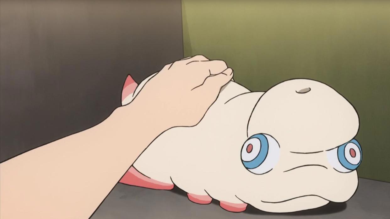 没落要塞：日版的《灵笼》？现实的镝木大叔，槽者身份只是个伪装