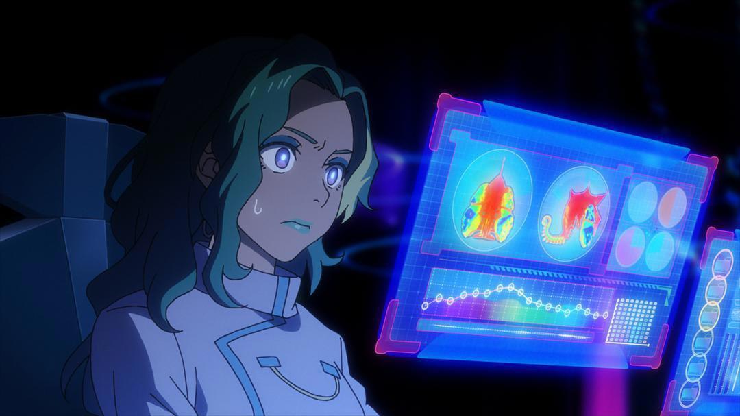 没落要塞：世界不需要Bug是什么梗？这部原创动画说了什么？