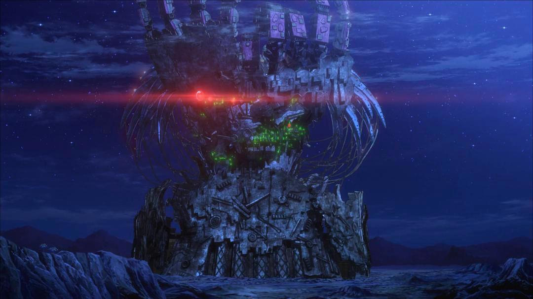 没落要塞：世界不需要Bug是什么梗？这部原创动画说了什么？