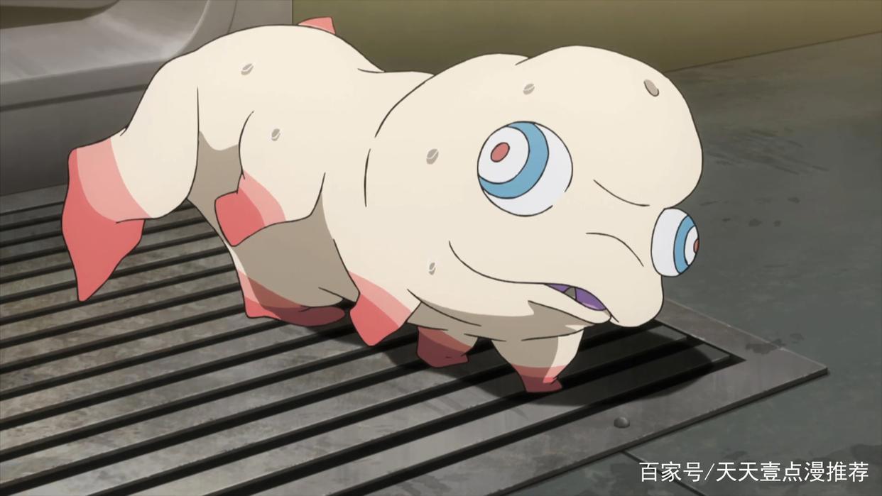 没落要塞：诚意满满的七月新番，末路、生物袭击、战斗