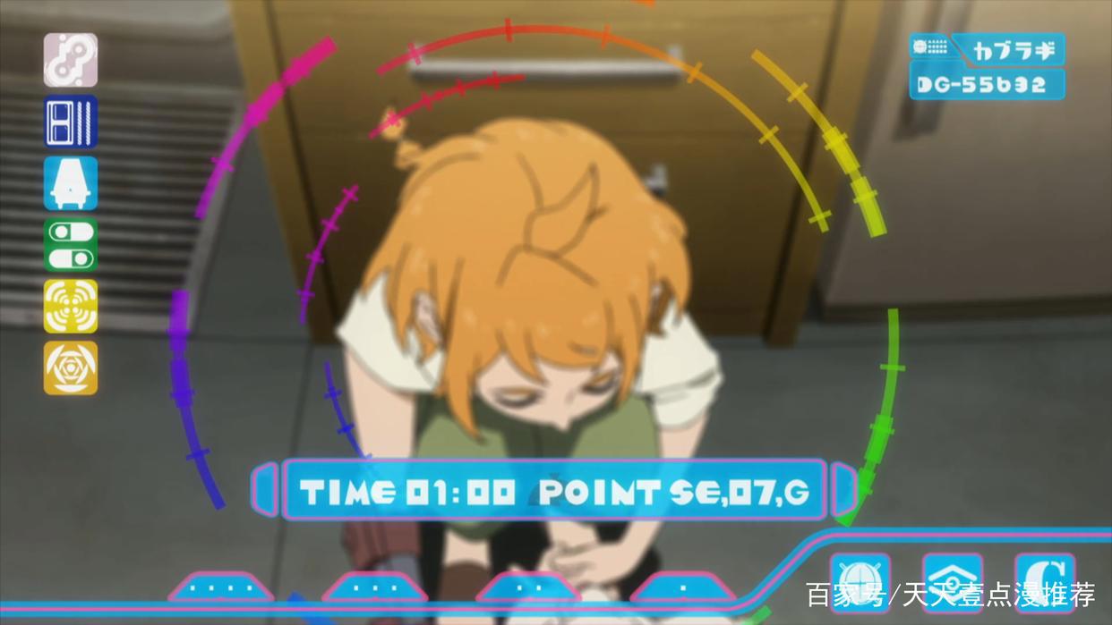 没落要塞：诚意满满的七月新番，末路、生物袭击、战斗