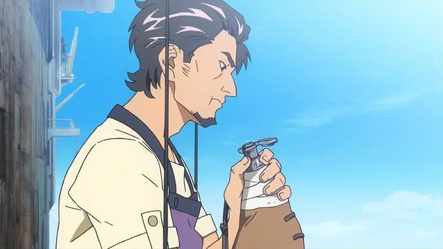 末日废土新番《没落要塞》，未知之物降临，奏响人类的生存之战！