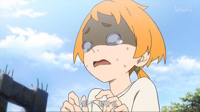 七月新番《没落要塞》首播黑马预定，有望成为下一个《异度侵入》