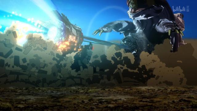 七月新番《没落要塞》首播黑马预定，有望成为下一个《异度侵入》