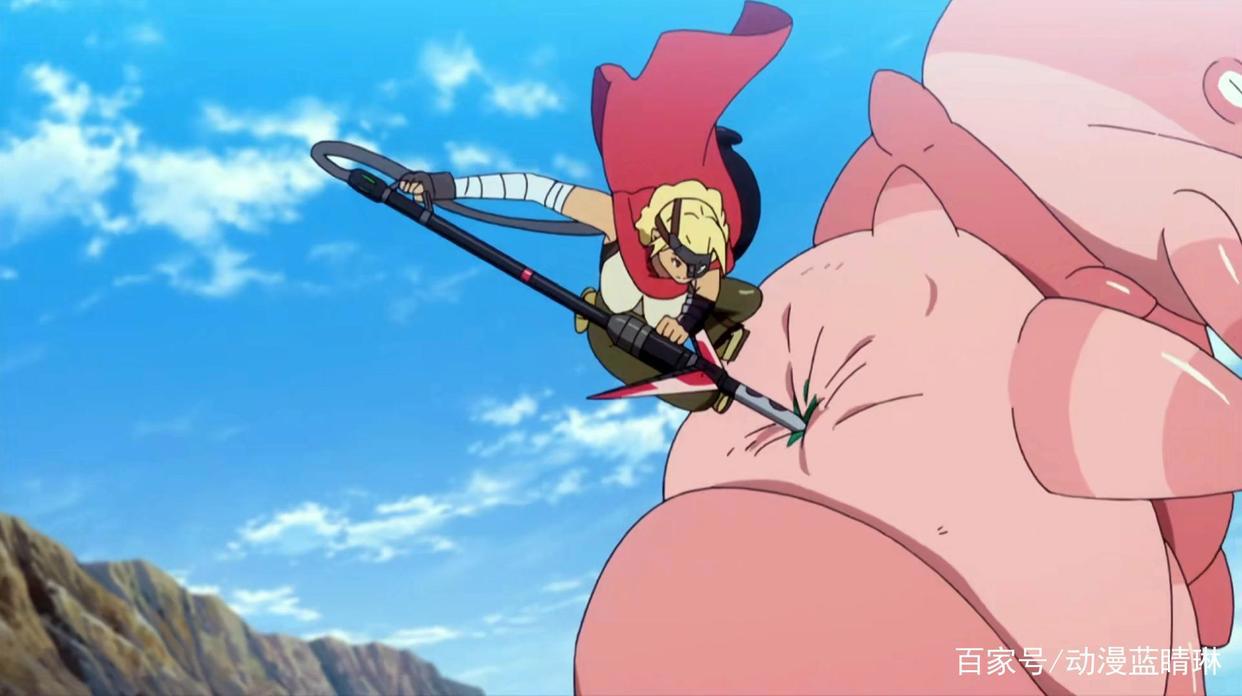 没落要塞：七月新番更新，女主机械手男主战力爆表，有望成为黑马