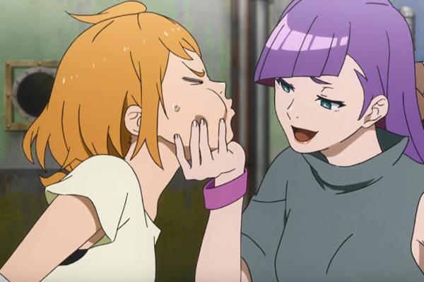 没落要塞：满满经费燃烧的味道，低配版进击的巨人，看过都说好