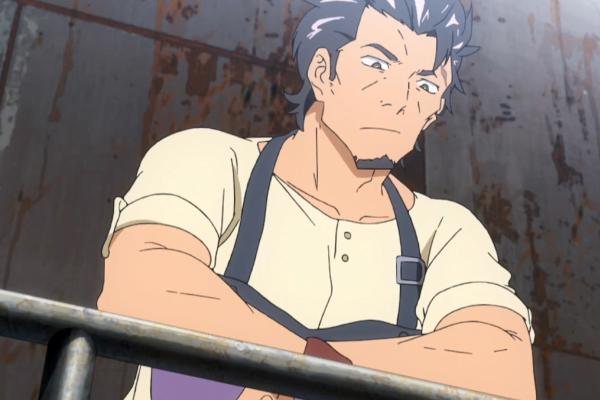 没落要塞：满满经费燃烧的味道，低配版进击的巨人，看过都说好