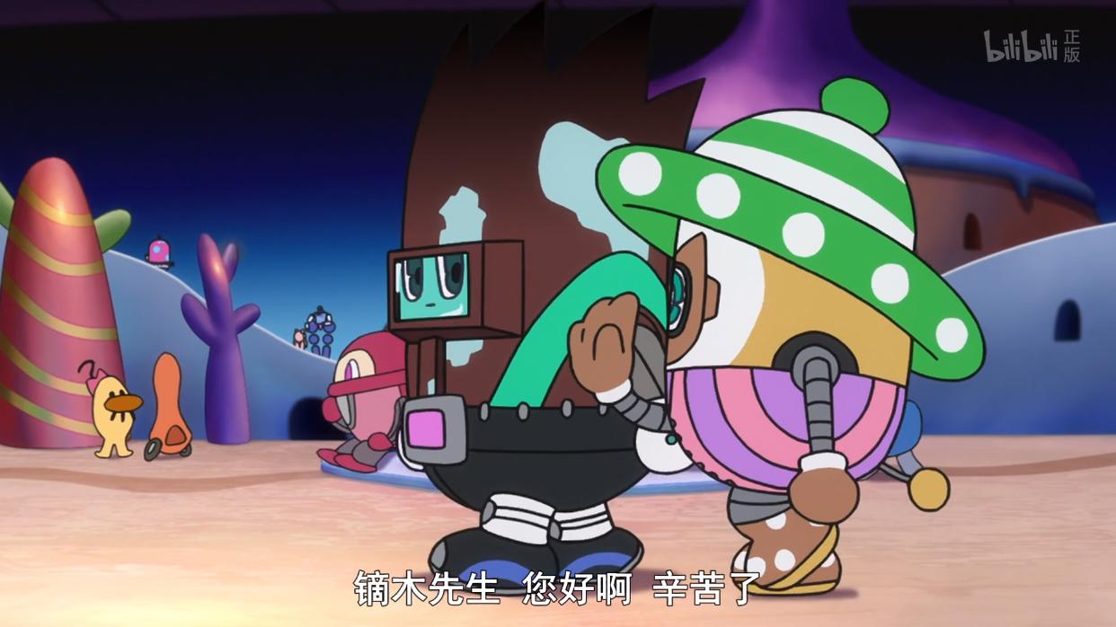 没落要塞：七月新番中的惊喜，这TM才叫原创动画