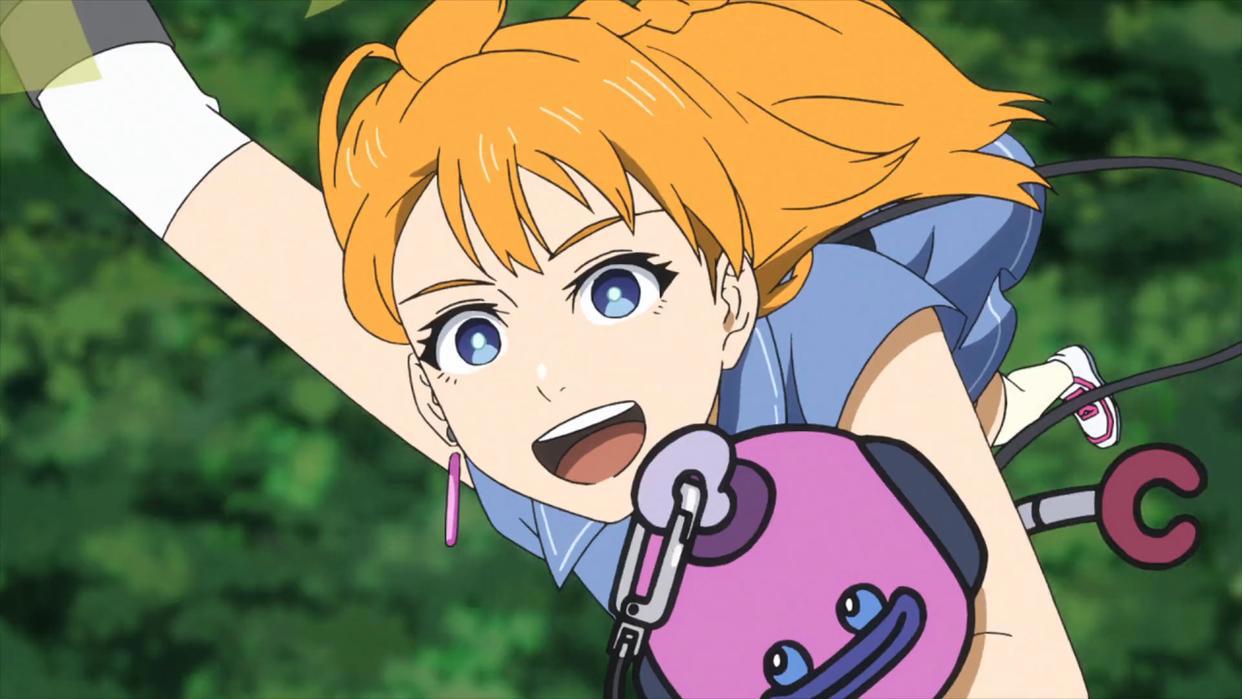 七月最强原创番《没落要塞》完结，你给打几分呢？