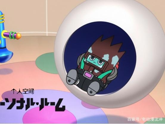 七月黑马新番《没落要塞》，男主第五集就死了，剧情太烧脑！