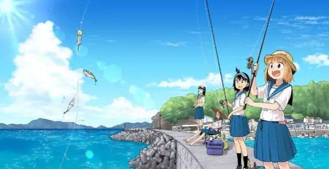 尘埃落定，日媒选出最受欢迎的夏季动画，三大续作均无前三