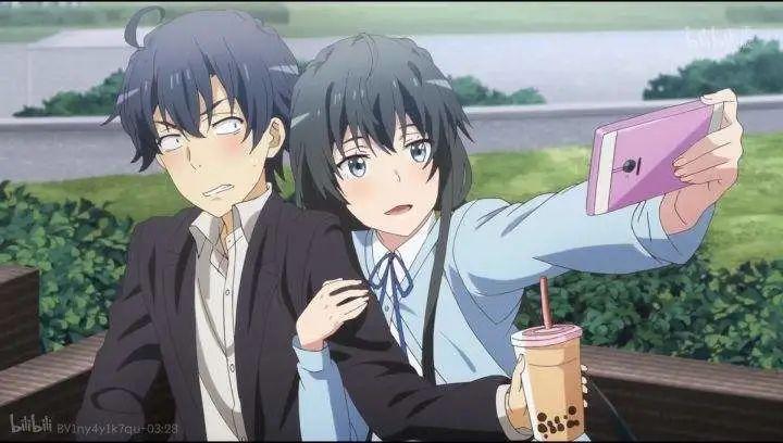 尘埃落定，日媒选出最受欢迎的夏季动画，三大续作均无前三