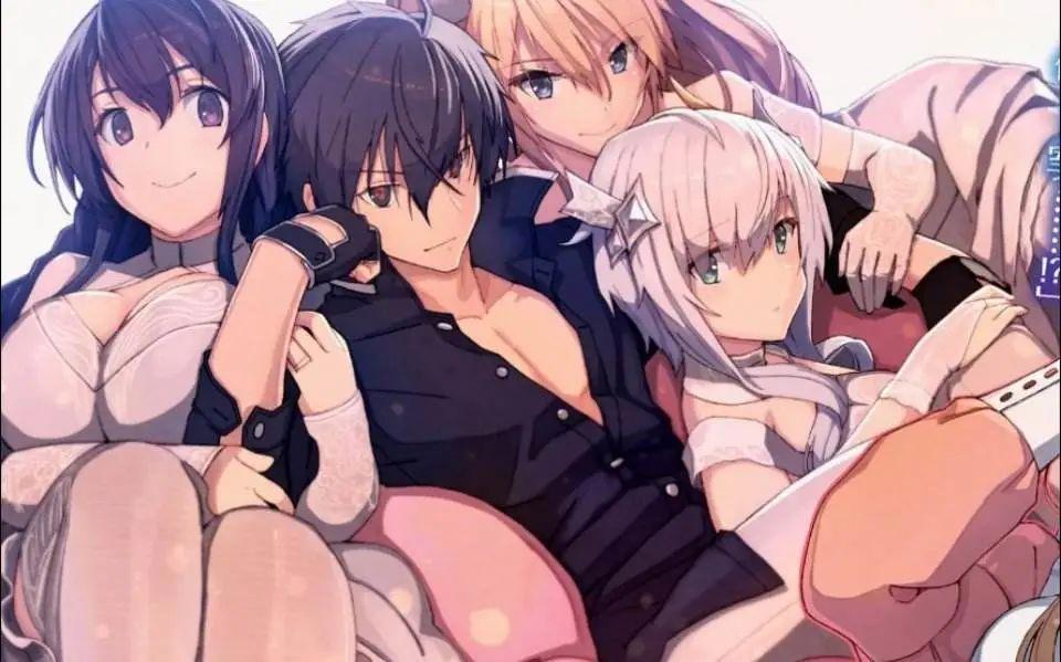 尘埃落定，日媒选出最受欢迎的夏季动画，三大续作均无前三