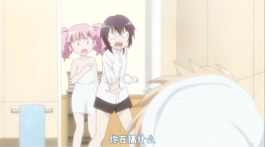 这部动画连出三季，却因两个字就惨遭封杀了