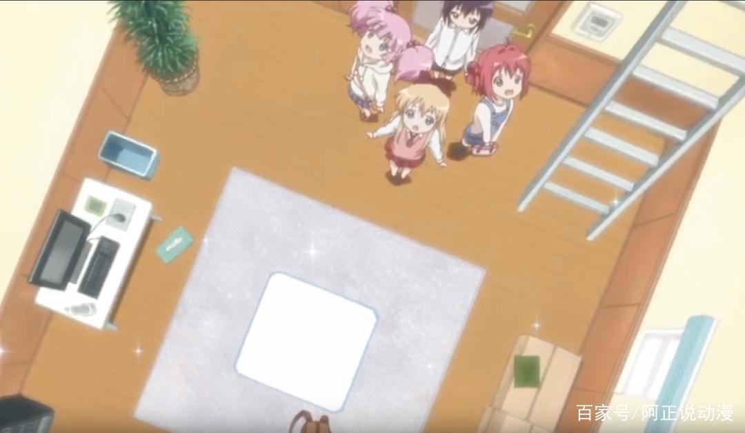 这部动画连出三季，却因两个字就惨遭封杀了