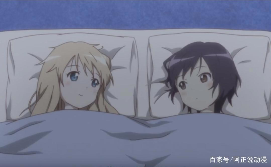 这部动画连出三季，却因两个字就惨遭封杀了