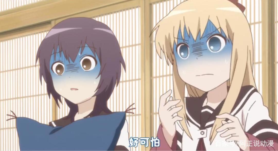 这部动画连出三季，却因两个字就惨遭封杀了
