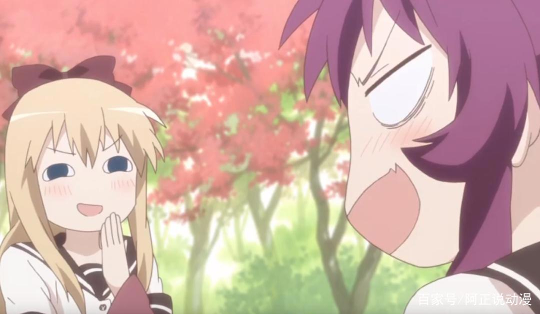 这部动画连出三季，却因两个字就惨遭封杀了