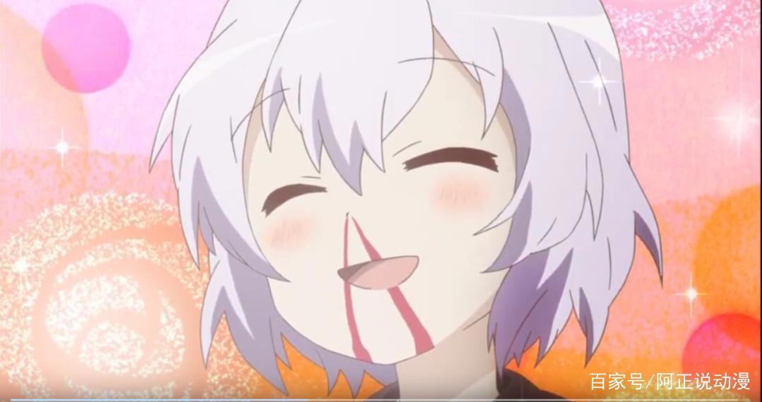 这部动画连出三季，却因两个字就惨遭封杀了