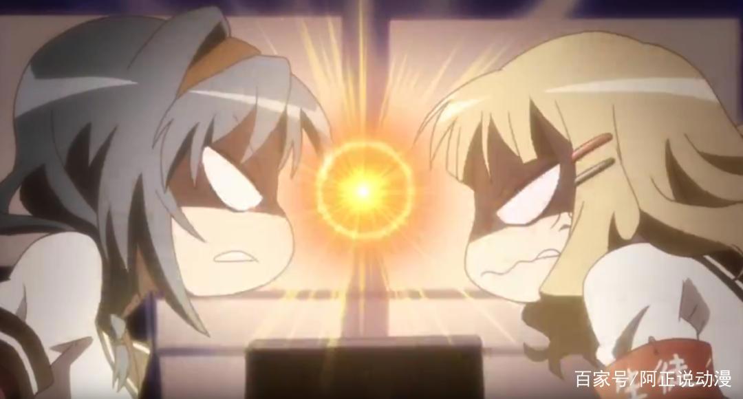 这部动画连出三季，却因两个字就惨遭封杀了