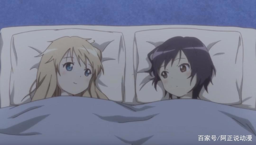 这部动画连出三季，却因两个字就惨遭封杀了