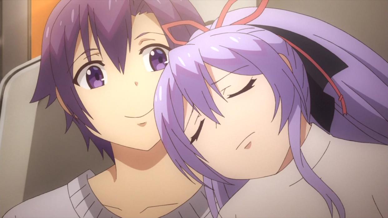 第一部中途停播的新番出现，这个4月可能真的会无番可追