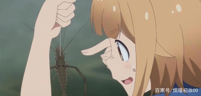 《放学后海堤日记》8：阴雨天到来，阳渚开启钓虾之旅