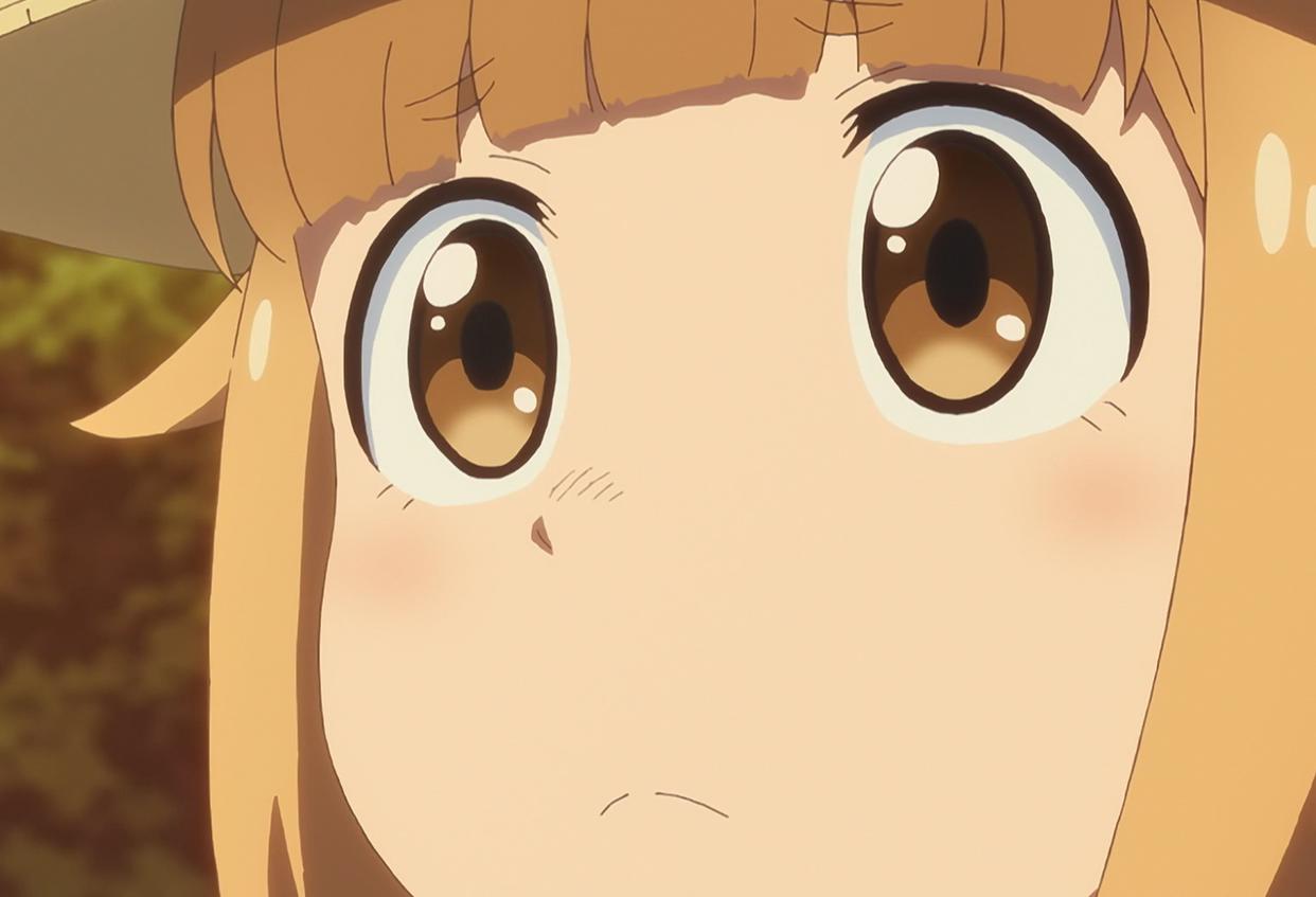 《海堤日记》9：“完美学姐”大野终下水，堤防部友谊我酸了