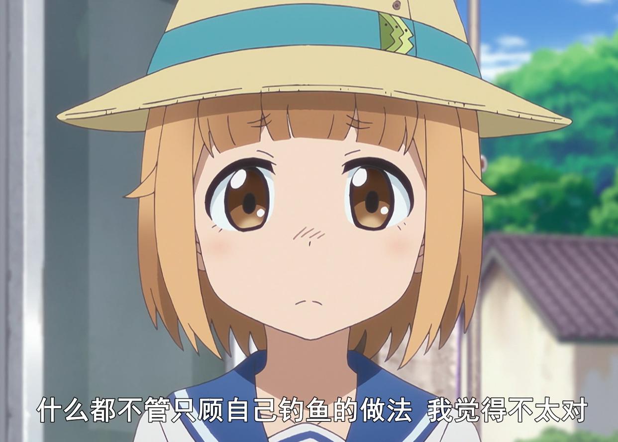 《海堤日记》9：“完美学姐”大野终下水，堤防部友谊我酸了