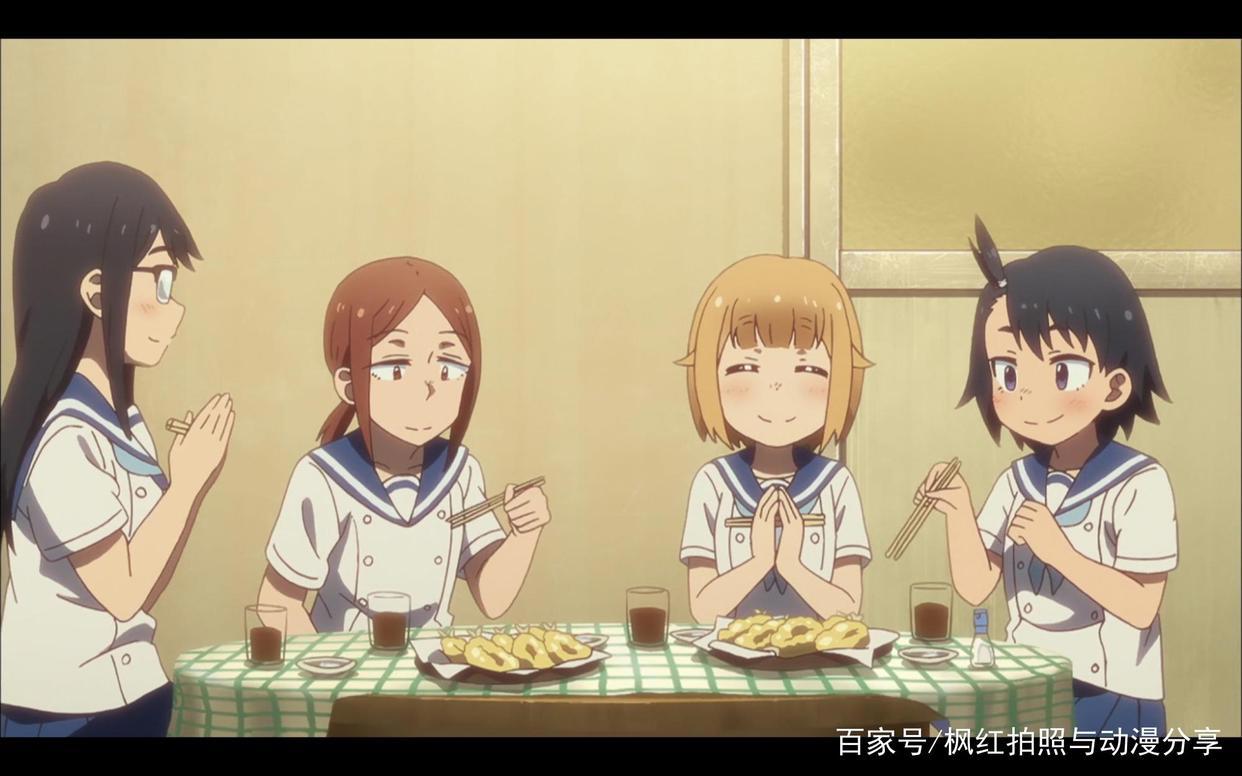 放学后海堤日记精美图片