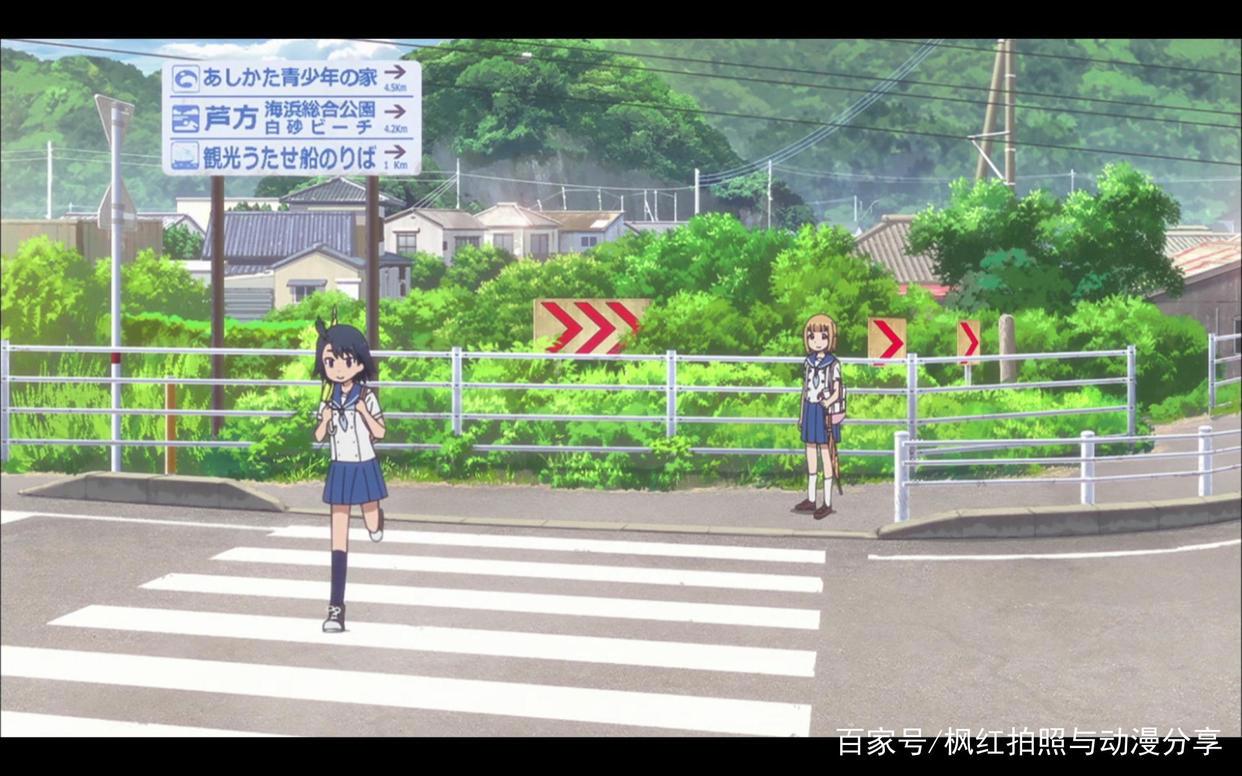 放学后海堤日记精美图片