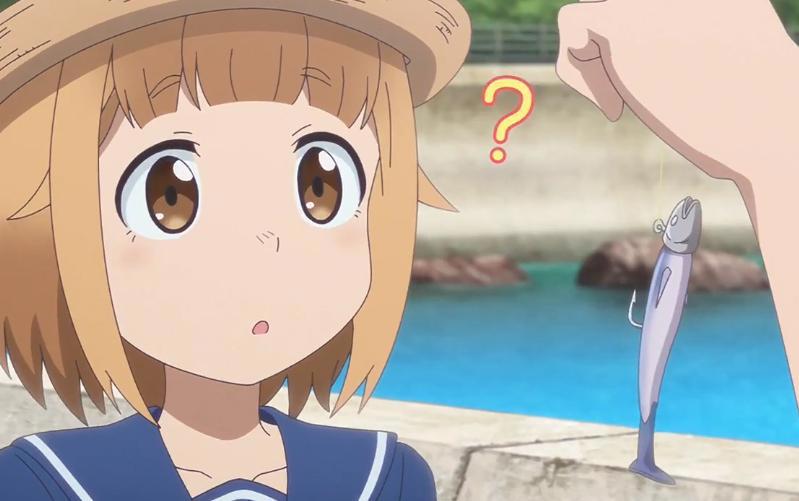 四月番变七月番，《放学后海堤日记》宣布复播，网友吐槽暑假钓鱼